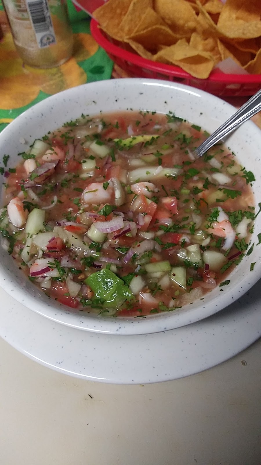 Los Mochis Tacos y Marisco | restaurant | 11360 E 31st St, Tulsa, OK 74146, USA | 9189074059 OR +1 918-907-4059