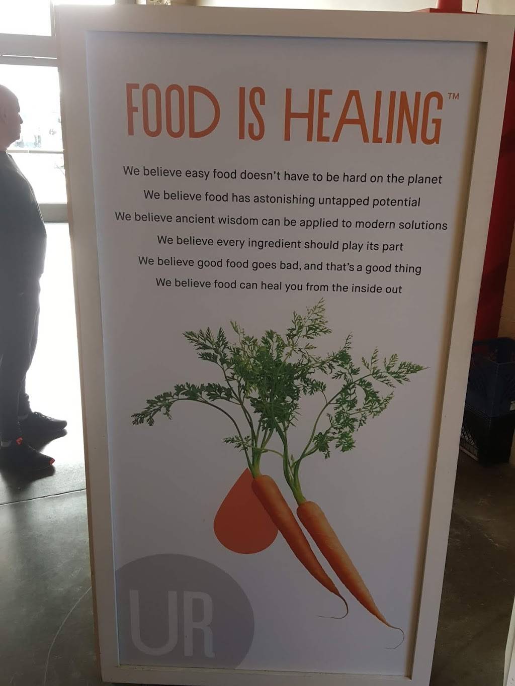 Urban Remedy | restaurant | One Ferry Building, #36-A, San Francisco, CA 94105, USA | 4155761030 OR +1 415-576-1030