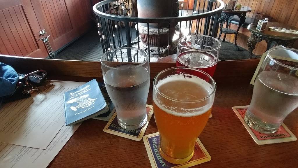 McMenamins East 19th Street Café | restaurant | 1485 E 19th Ave, Eugene, OR 97403, USA | 5413424025 OR +1 541-342-4025