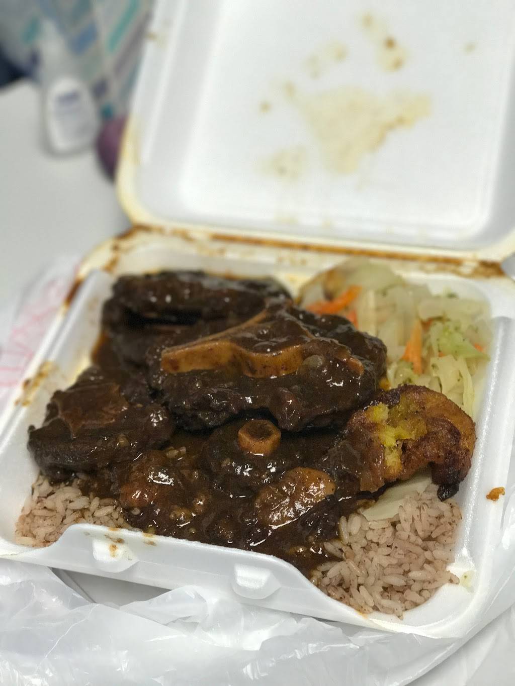 Tashes Ankh Caribbean Carryout | restaurant | 8045 Liberty Rd, Windsor Mill, MD 21244, USA | 4109229196 OR +1 410-922-9196