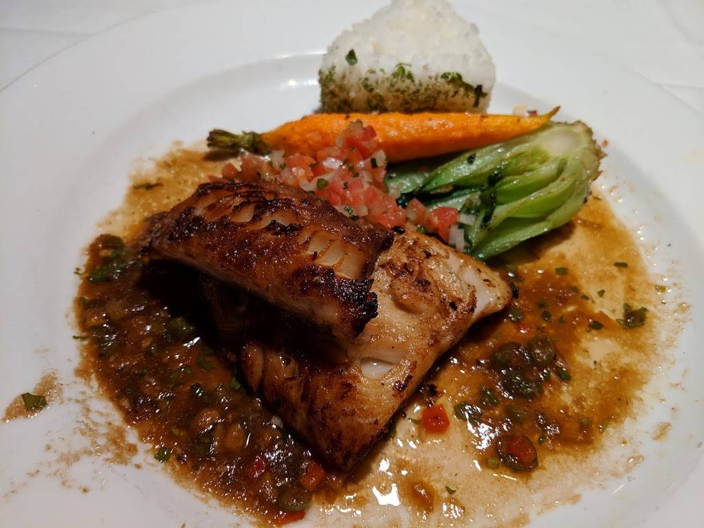 Roys Restaurant | restaurant | 71959 CA-111, Rancho Mirage, CA 92270, USA | 7603409044 OR +1 760-340-9044