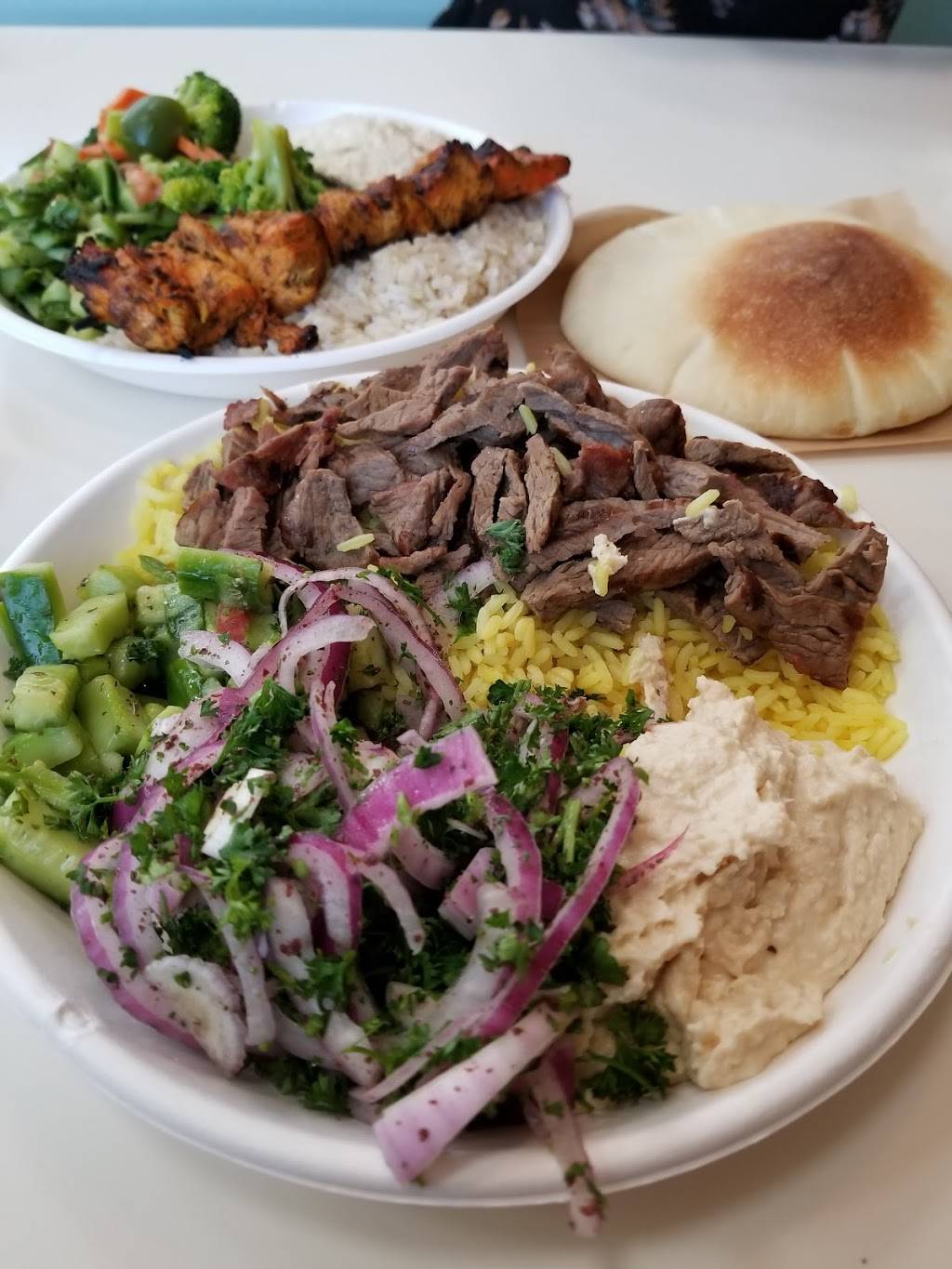 Pita 360 | restaurant | Cypress, CA 90630, USA | 7147616400 OR +1 714-761-6400