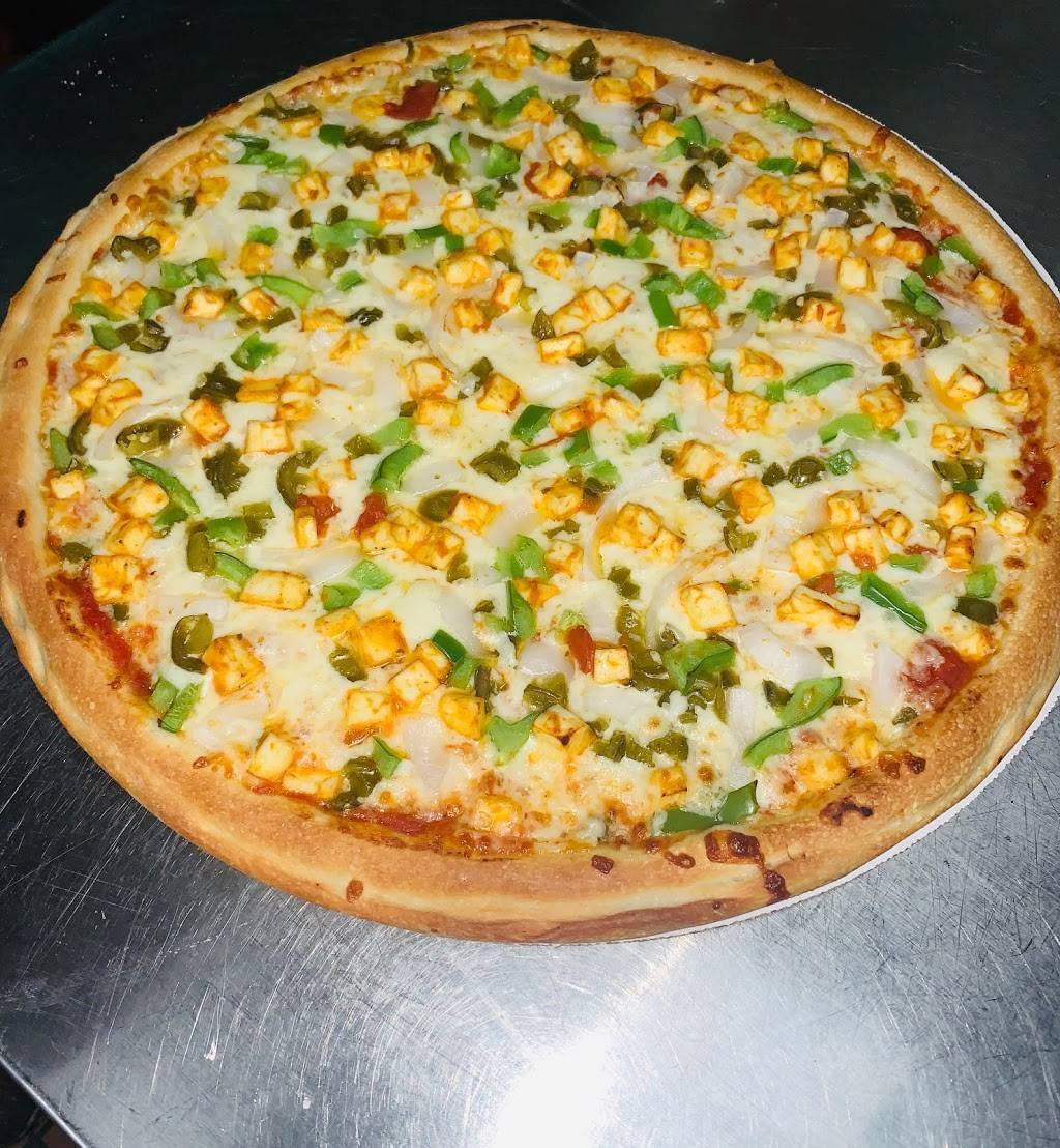 Ranch House Pizza | restaurant | 17 Asylum St #19, Hartford, CT 06103, USA | 8604195100 OR +1 860-419-5100