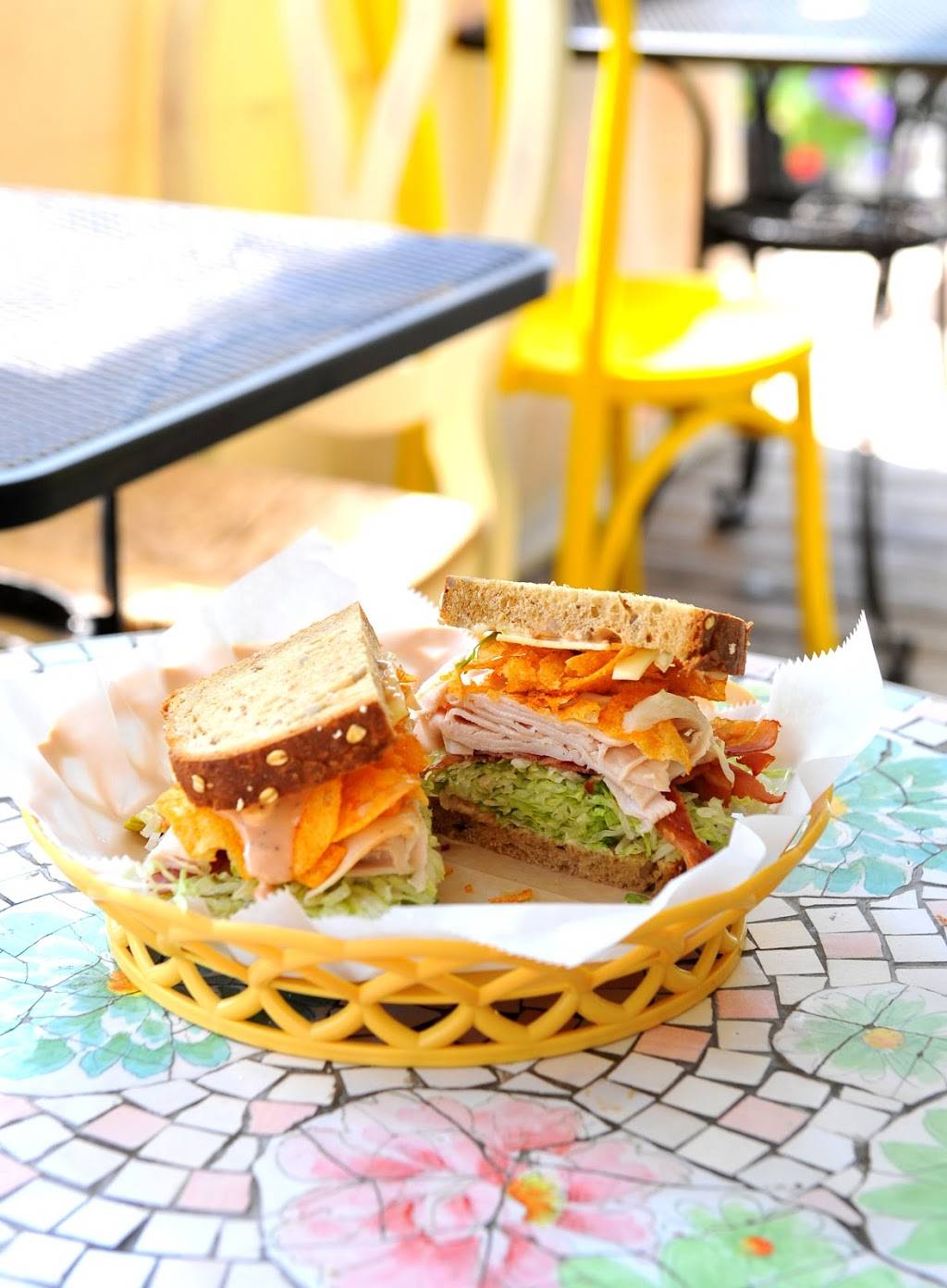 Sisters Sandwiches & Such | meal takeaway | 16834 Georgia Ave, Olney, MD 20832, USA | 3017740669 OR +1 301-774-0669