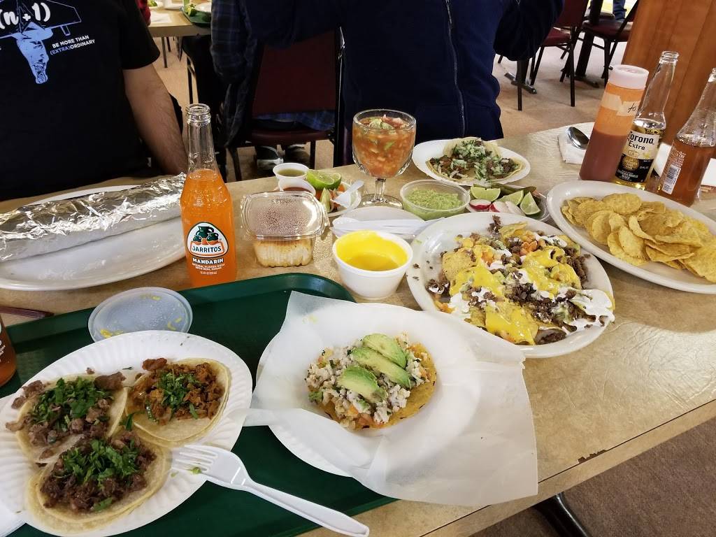 La Michoacana | restaurant | 4950 S Virginia St, Reno, NV 89502, USA | 7758264144 OR +1 775-826-4144