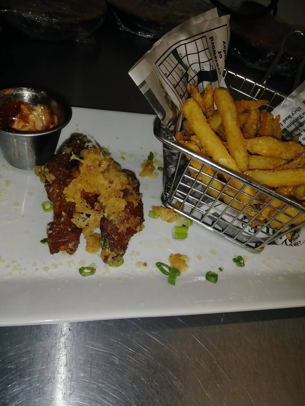 Arcadia Bar and Kitchen | restaurant | 12-21 Astoria Blvd, Astoria, NY 11102, USA | 3477306181 OR +1 347-730-6181