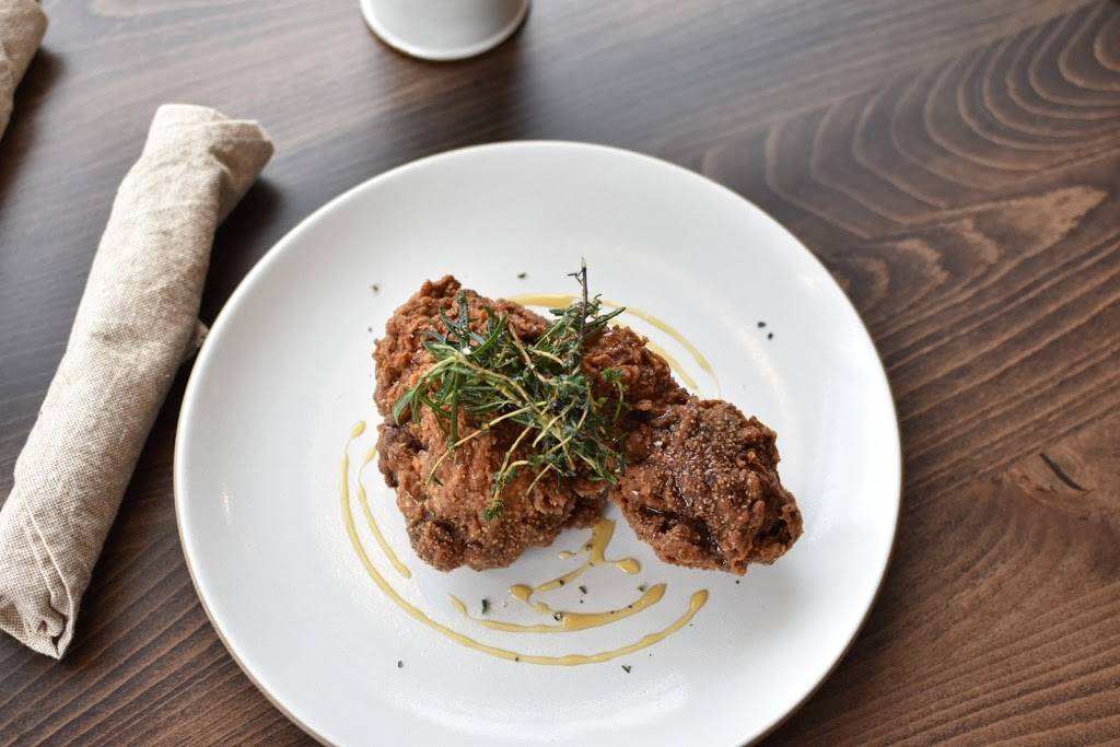 Maple & Rose | restaurant | 690 Mamaroneck Ave, Mamaroneck, NY 10543, USA | 9142224151 OR +1 914-222-4151