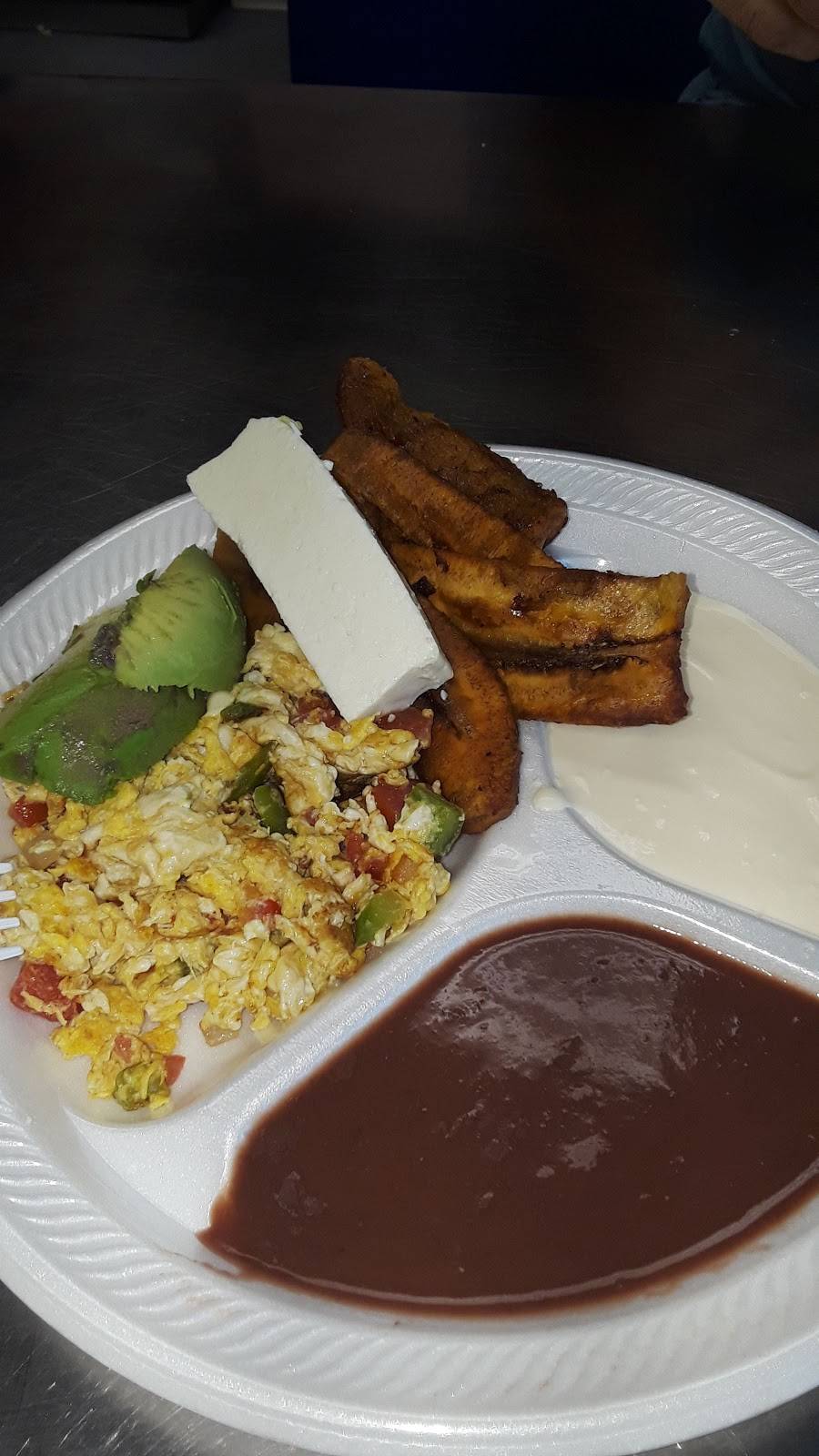 El Rinconcito del Sabor | restaurant | 6054-6068 Norcross Tucker Rd NW, Norcross, GA 30093, USA | 4702943954 OR +1 470-294-3954