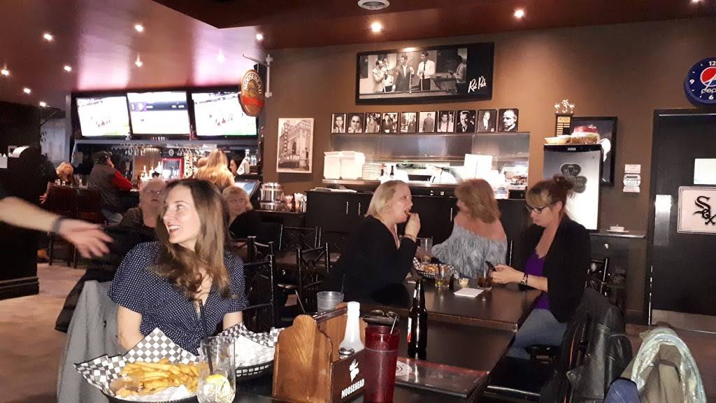 Chicago Pub & Billiards | restaurant | 725 Ottawa St S, Kitchener, ON N2E 3H5, Canada | 5199548842 OR +1 519-954-8842