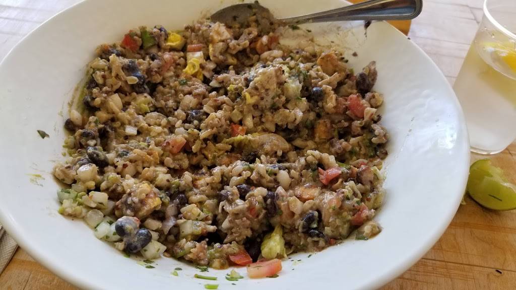 Rubios Coastal Grill | restaurant | 8935 Towne Centre Dr #100, San Diego, CA 92122, USA | 8584531666 OR +1 858-453-1666