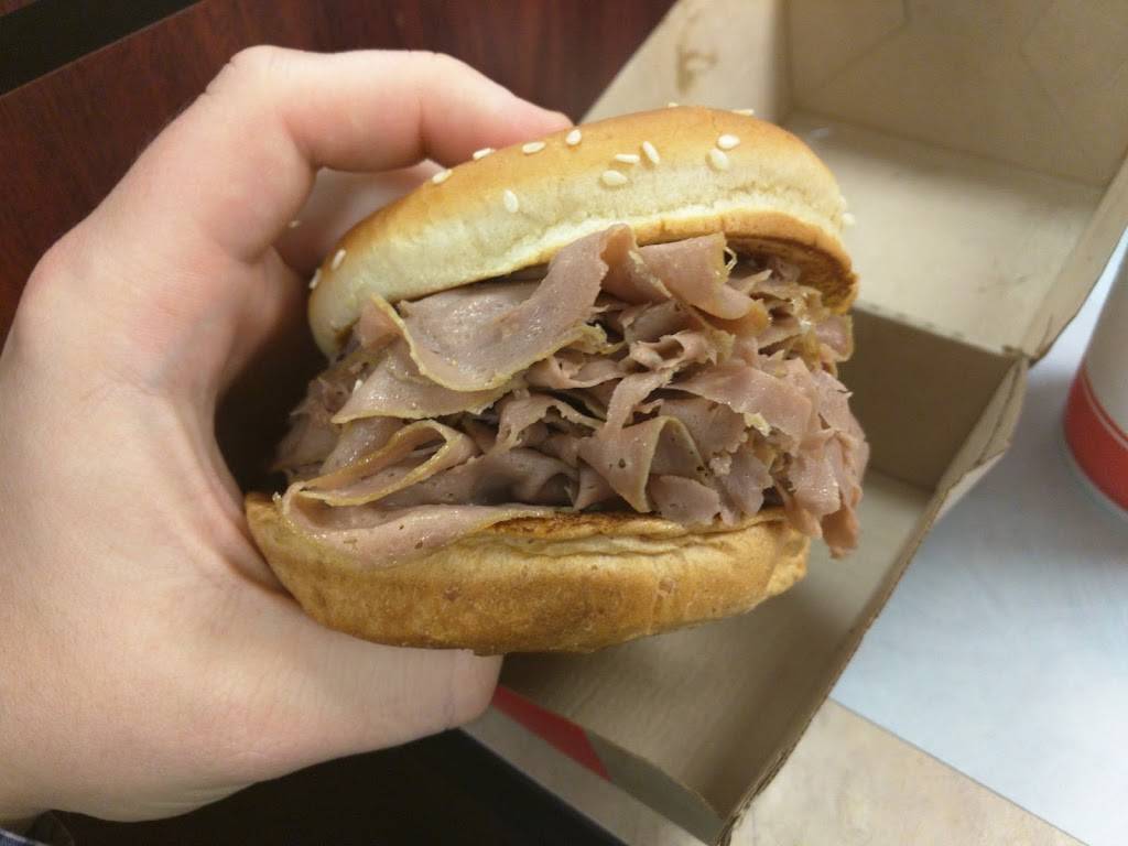 Arbys | meal takeaway | 6760 SW 8th St, Miami, FL 33144, USA | 3052652011 OR +1 305-265-2011