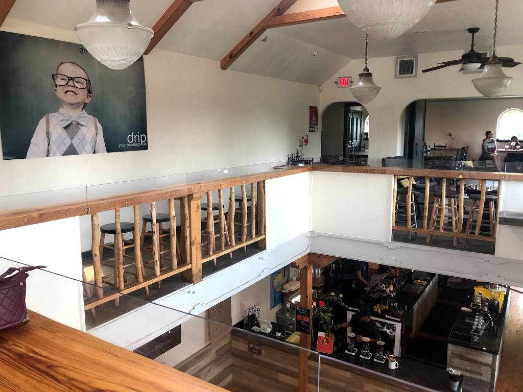 DRIP The Beverage Lab | meal takeaway | 500 N Muskogee Ave unit a, Tahlequah, OK 74464, USA | 9187081930 OR +1 918-708-1930