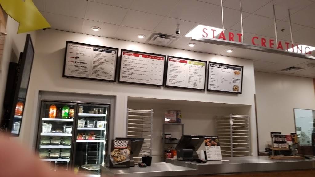 Papa Murphys Take N Bake Pizza | meal takeaway | 6002 N 67th Ave #102, Glendale, AZ 85301, USA | 6239349075 OR +1 623-934-9075