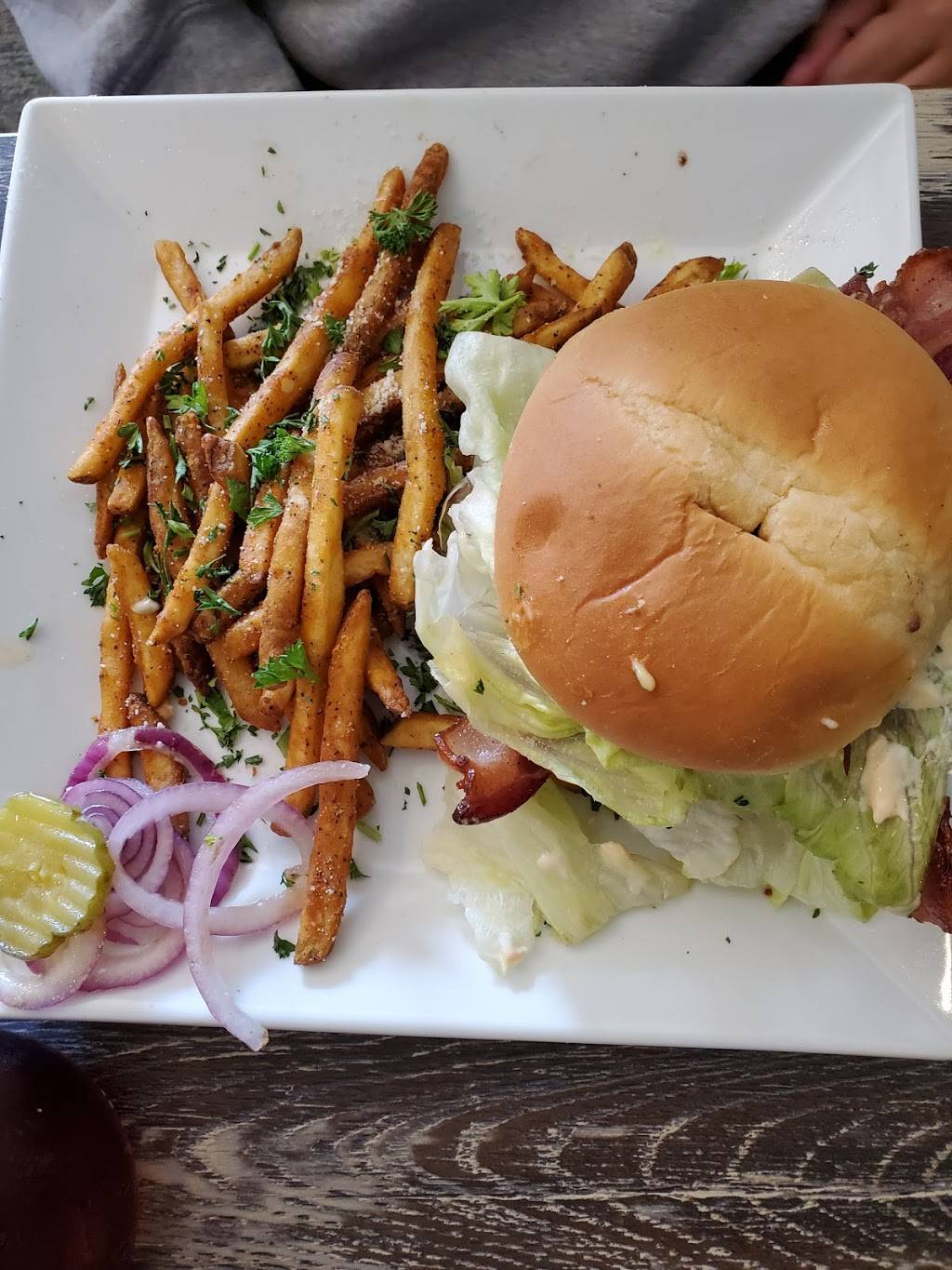 Cook’d | restaurant | 1644 U.S. Hwy 395 N, Minden, NV 89423, USA | 7753924000 OR +1 775-392-4000