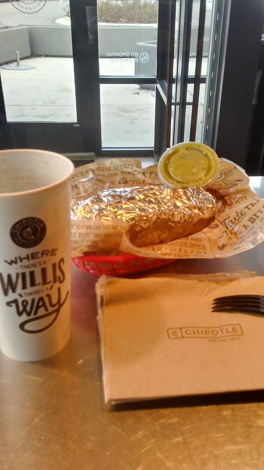 Chipotle Mexican Grill | restaurant | 2100 S Telegraph Rd, Bloomfield Hills, MI 48302, USA | 2484519129 OR +1 248-451-9129