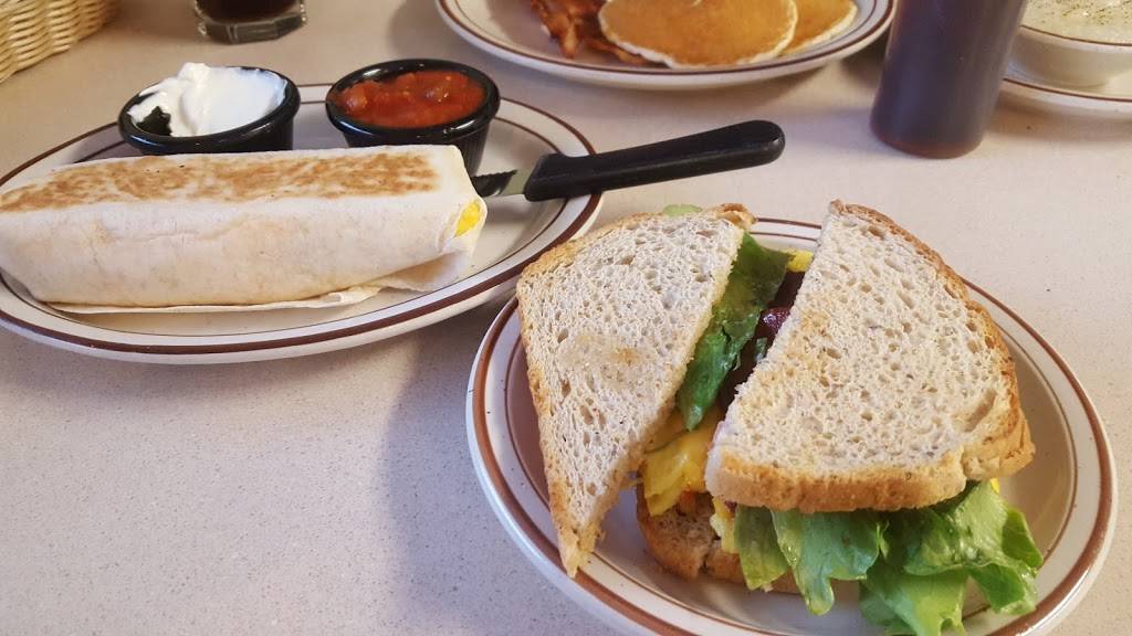 Liberty Family Restaurant | restaurant | 7970 Concord Church Rd, Lewisville, NC 27023, USA | 3369454409 OR +1 336-945-4409