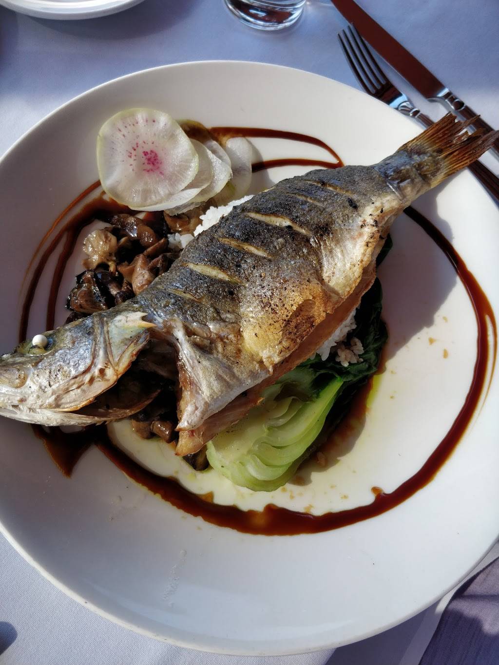 TAPS Fish House & Brewery | restaurant | 13390 Jamboree Rd, Irvine, CA 92602, USA | 7146190404 OR +1 714-619-0404