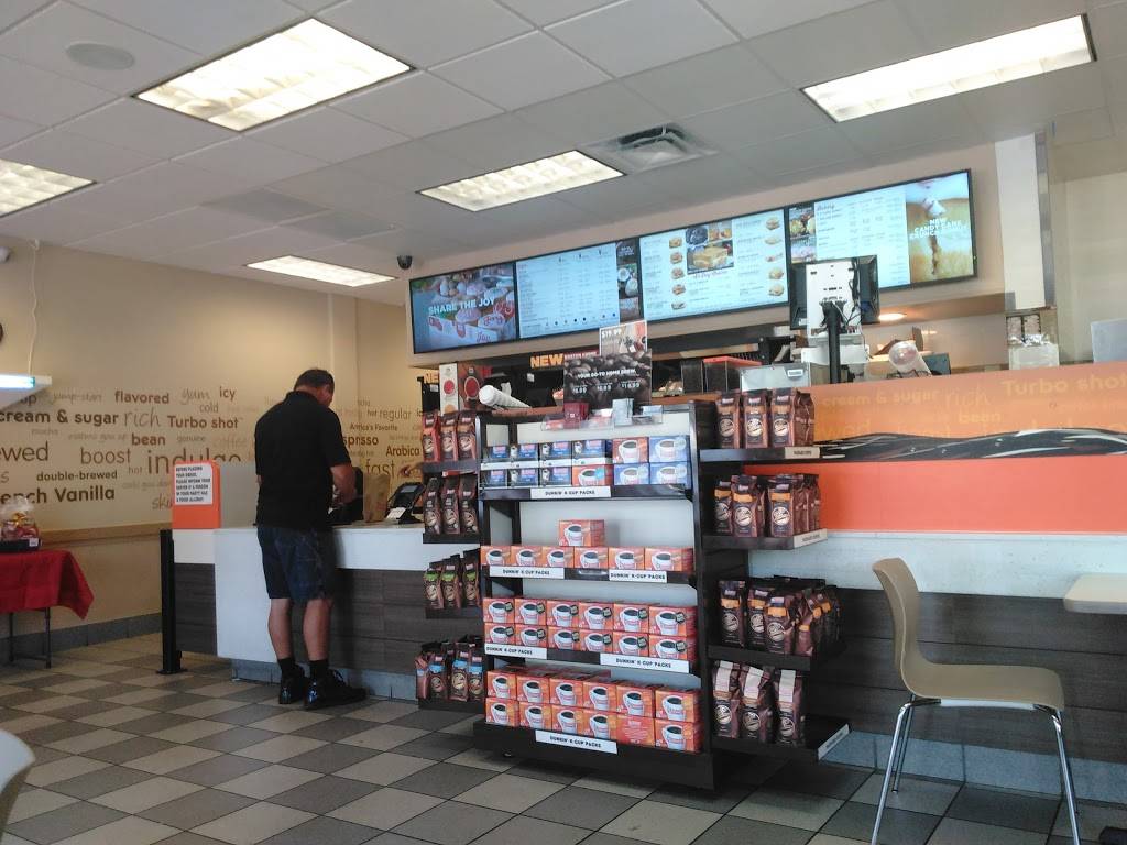 Dunkin | bakery | 10114 S Military Trail, Boynton Beach, FL 33436, USA | 5617320901 OR +1 561-732-0901