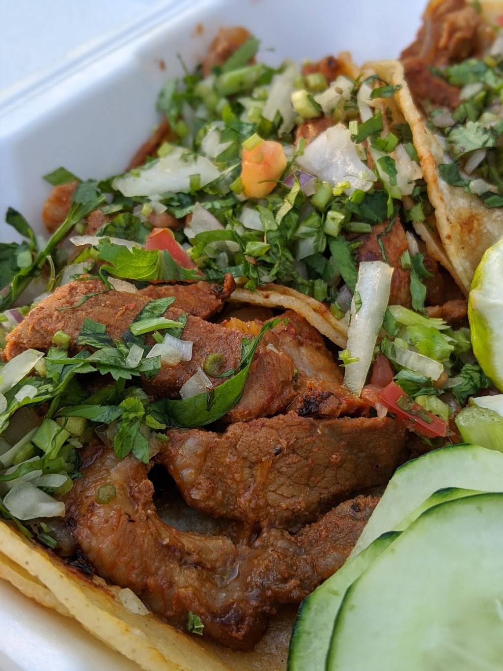 Tacos El Torito | restaurant | 223 N Piedmont St, Arlington, VA 22203, USA | 5713209046 OR +1 571-320-9046