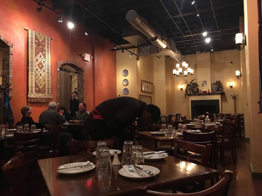 Anatolia Cafe Mediterranean Cuisine | restaurant | 2270 Lee Rd, Cleveland Heights, OH 44118, USA | 2163214400 OR +1 216-321-4400