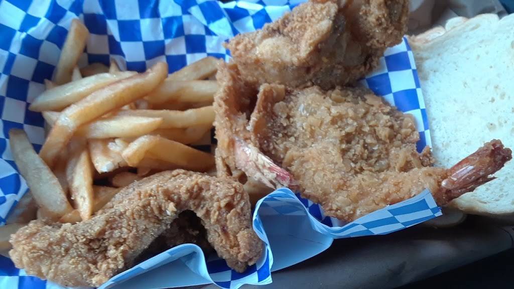 Catfish Smith Foods To Go | restaurant | 4620 S Lamar St, Dallas, TX 75215, USA | 2144284407 OR +1 214-428-4407