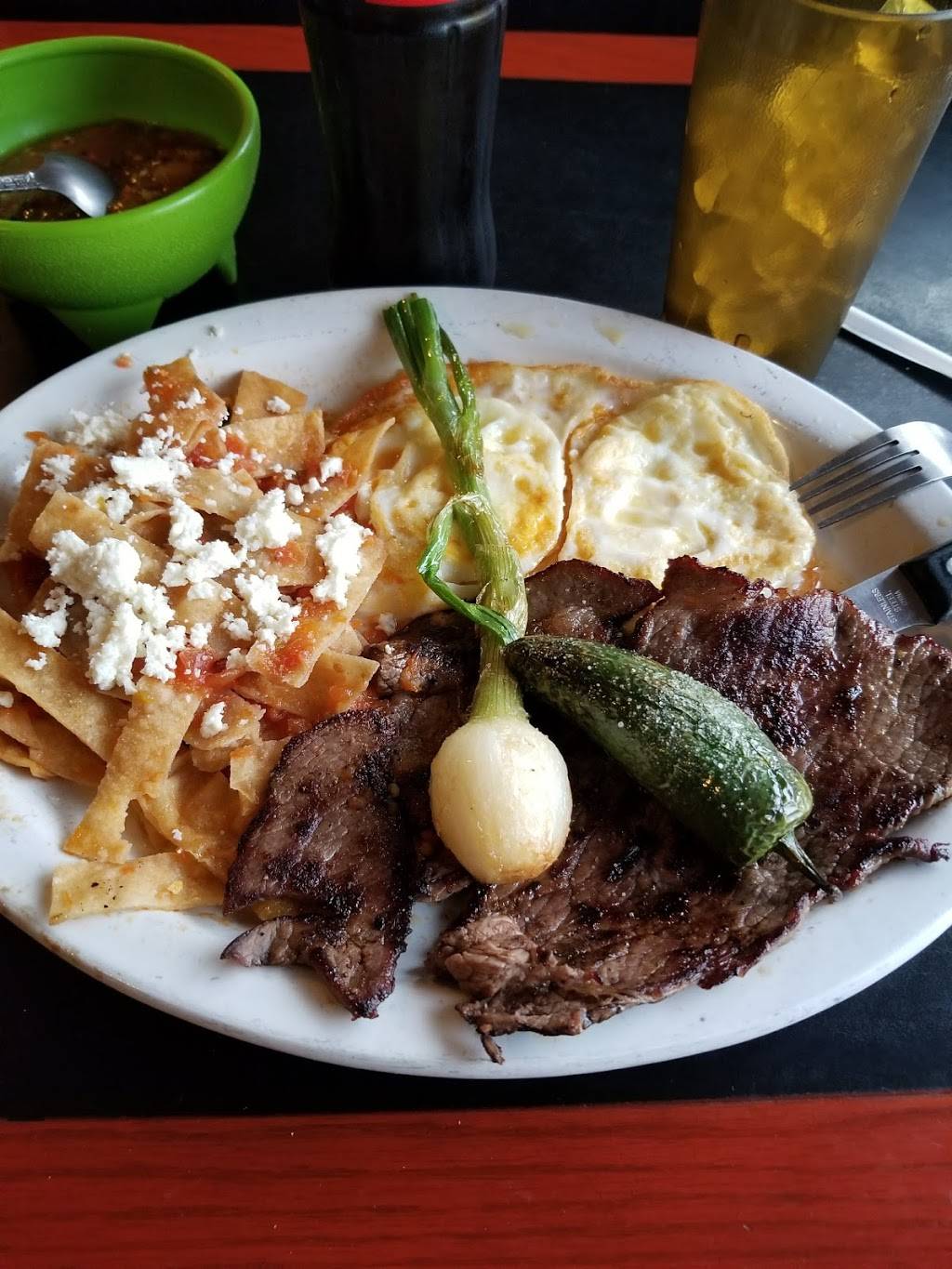 El Regio | restaurant | 315 E Jefferson Blvd, Dallas, TX 75203, USA | 2149414615 OR +1 214-941-4615