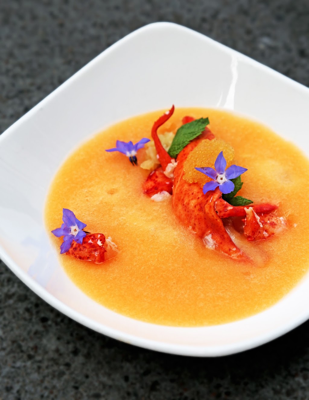 25 Lusk Private Dining | restaurant | 25 Lusk St, San Francisco, CA 94107, USA | 4154955875 OR +1 415-495-5875