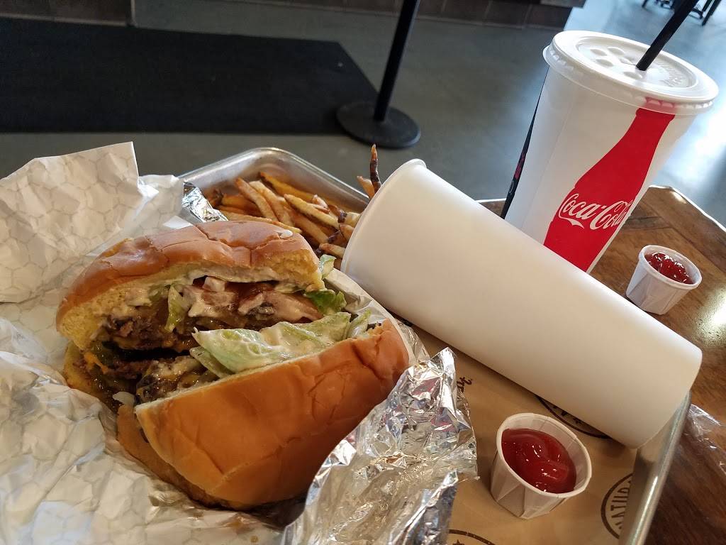 That Burger Joint | restaurant | 4811 Dempster Street, Skokie, IL 60077, USA | 2245347429 OR +1 224-534-7429