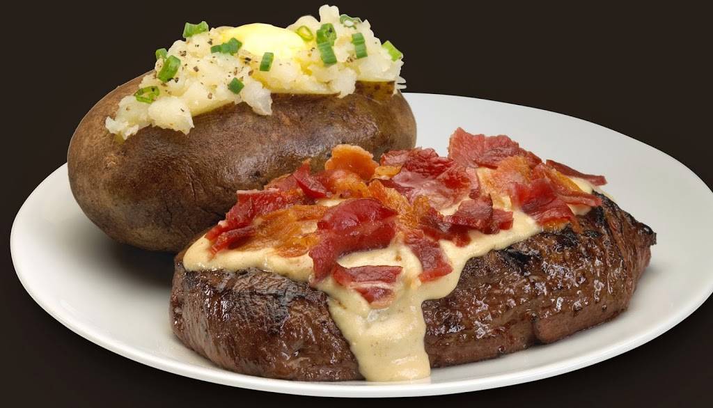 Montana Mikes Steakhouse | restaurant | 840 N Main St, Miami, OK 74354, USA | 9185428808 OR +1 918-542-8808