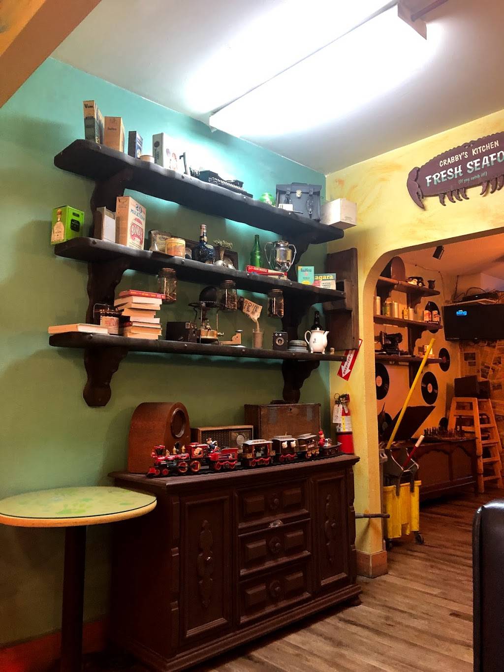 Pampa-rara | restaurant | 13663 Navajo Rd #2, Apple Valley, CA 92308, USA | 7602402233 OR +1 760-240-2233