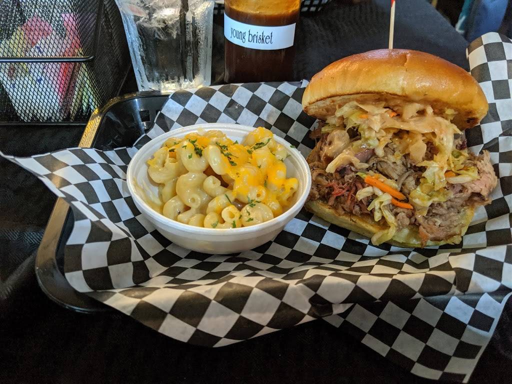 Krows Nest Barbecue Restaurant | restaurant | 1715 NW 16th St, Oklahoma City, OK 73106, USA | 4054300116 OR +1 405-430-0116