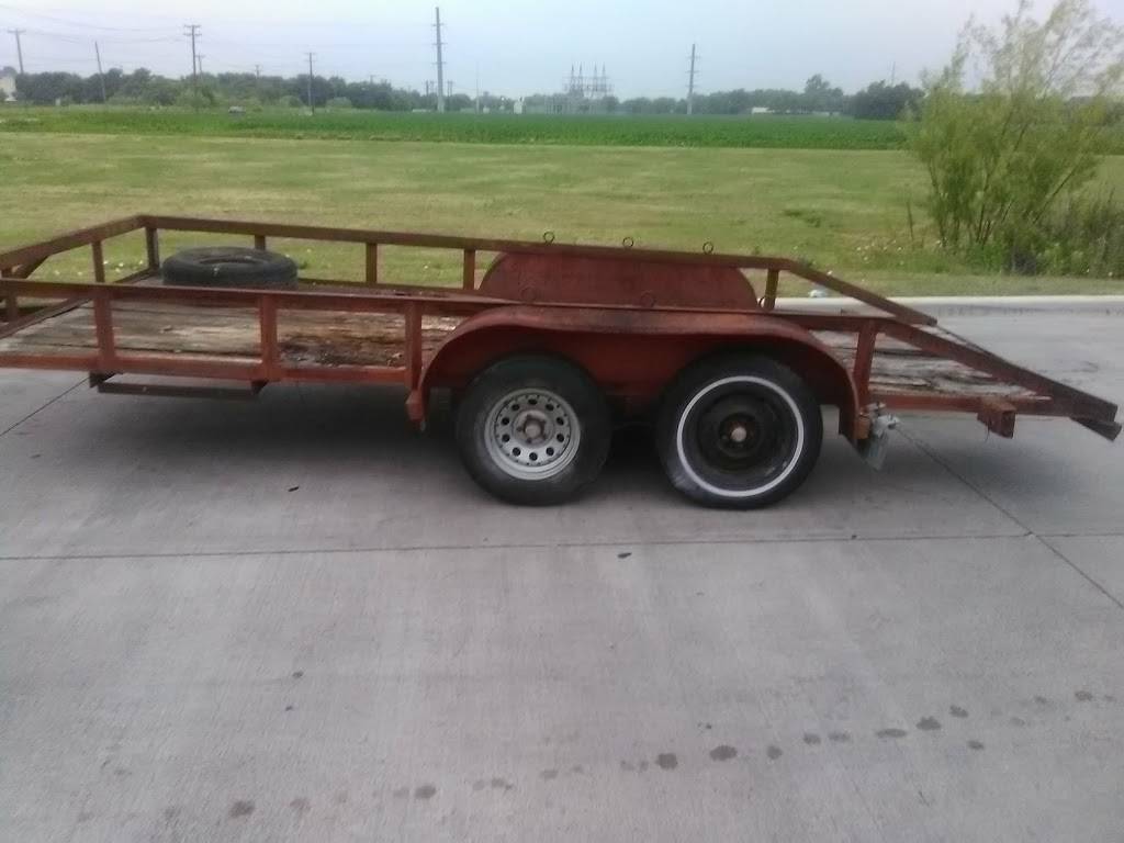 Boeselt Enterprises | restaurant | 1205 N Beal St, Belton, TX 76513, USA | 2549338913 OR +1 254-933-8913