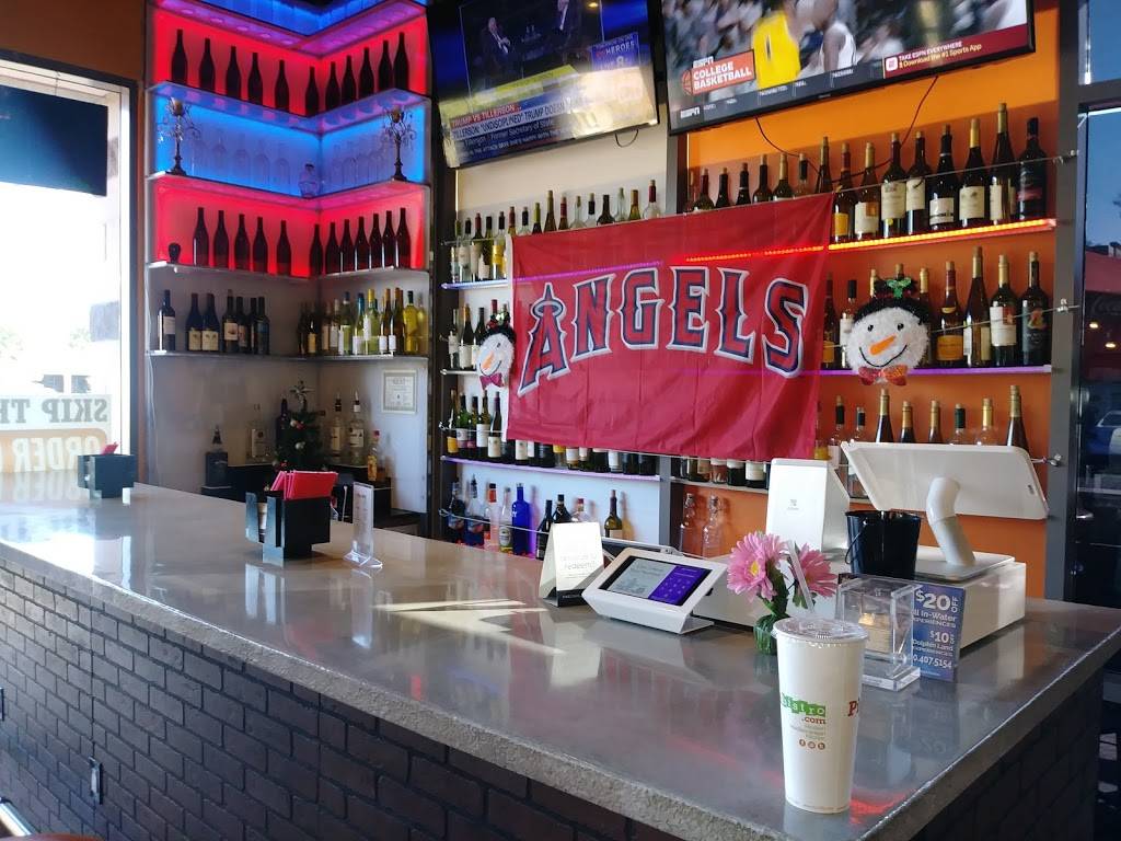 Pita Bistro Phx-Tempe | restaurant | 4740 S 48th St #111, Phoenix, AZ 85040, USA | 6027959779 OR +1 602-795-9779