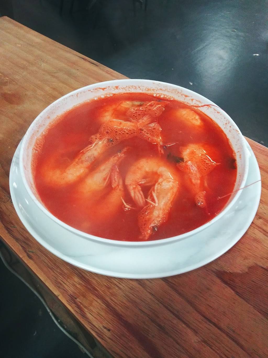 Pupuseria Olocuilta | restaurant | 300 N Fairmont Ave, Morristown, TN 37814, USA | 4233075177 OR +1 423-307-5177