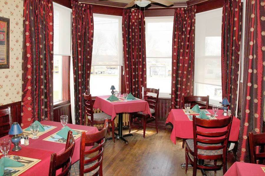 Restaurant Général Tao | restaurant | 7150 Boulevard Wilfrid-Hamel, Québec, QC G2G 1B5, Canada | 4188619688 OR +1 418-861-9688