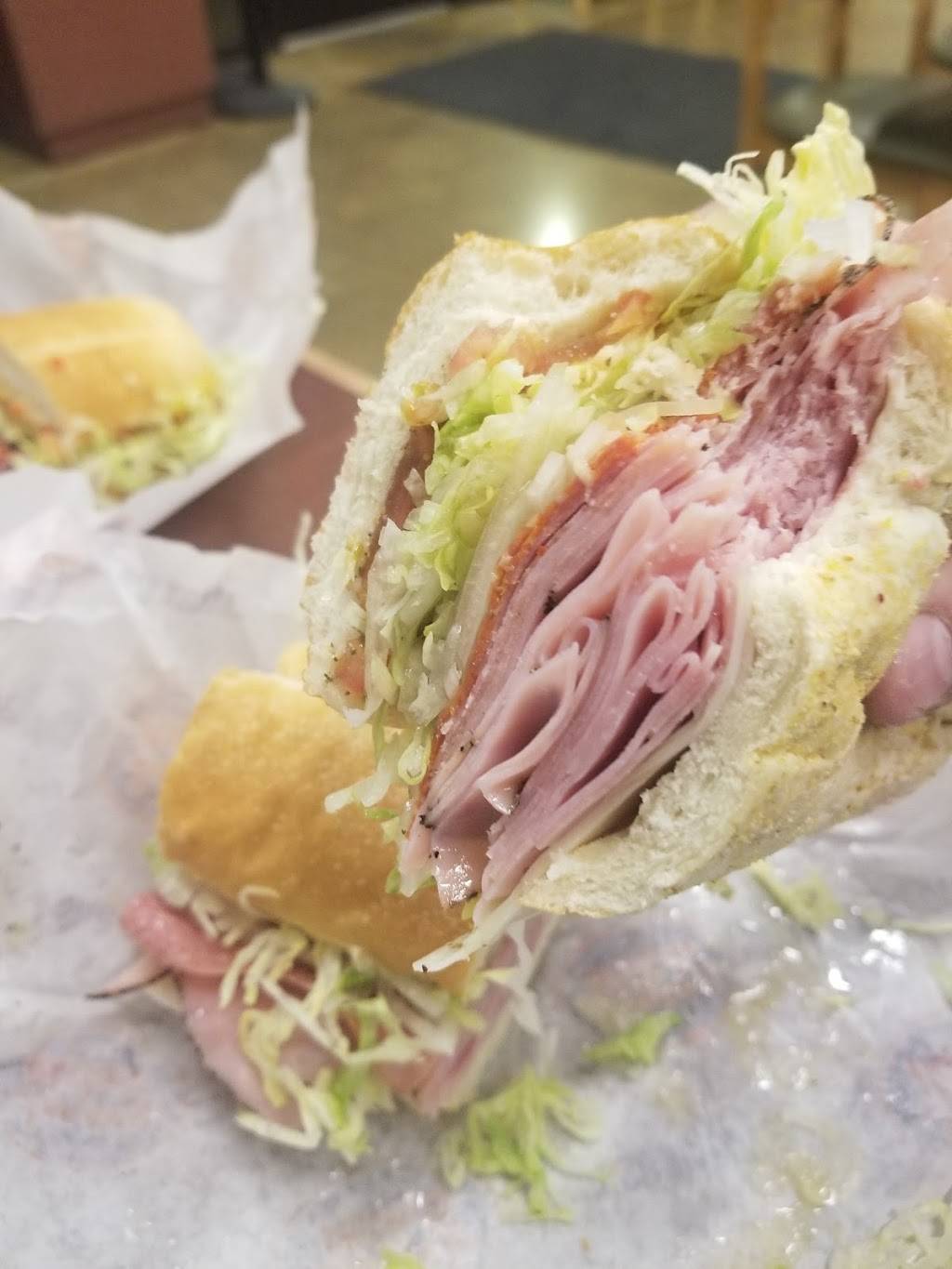 Jersey Mikes Subs | restaurant | 5530 East, IN-62, Jeffersonville, IN 47130, USA | 8129200359 OR +1 812-920-0359