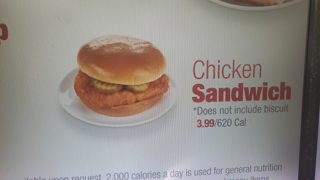 Krispy Krunchy Chicken | restaurant | 2780 E 116th St, Cleveland, OH 44120, USA | 2167859980 OR +1 216-785-9980