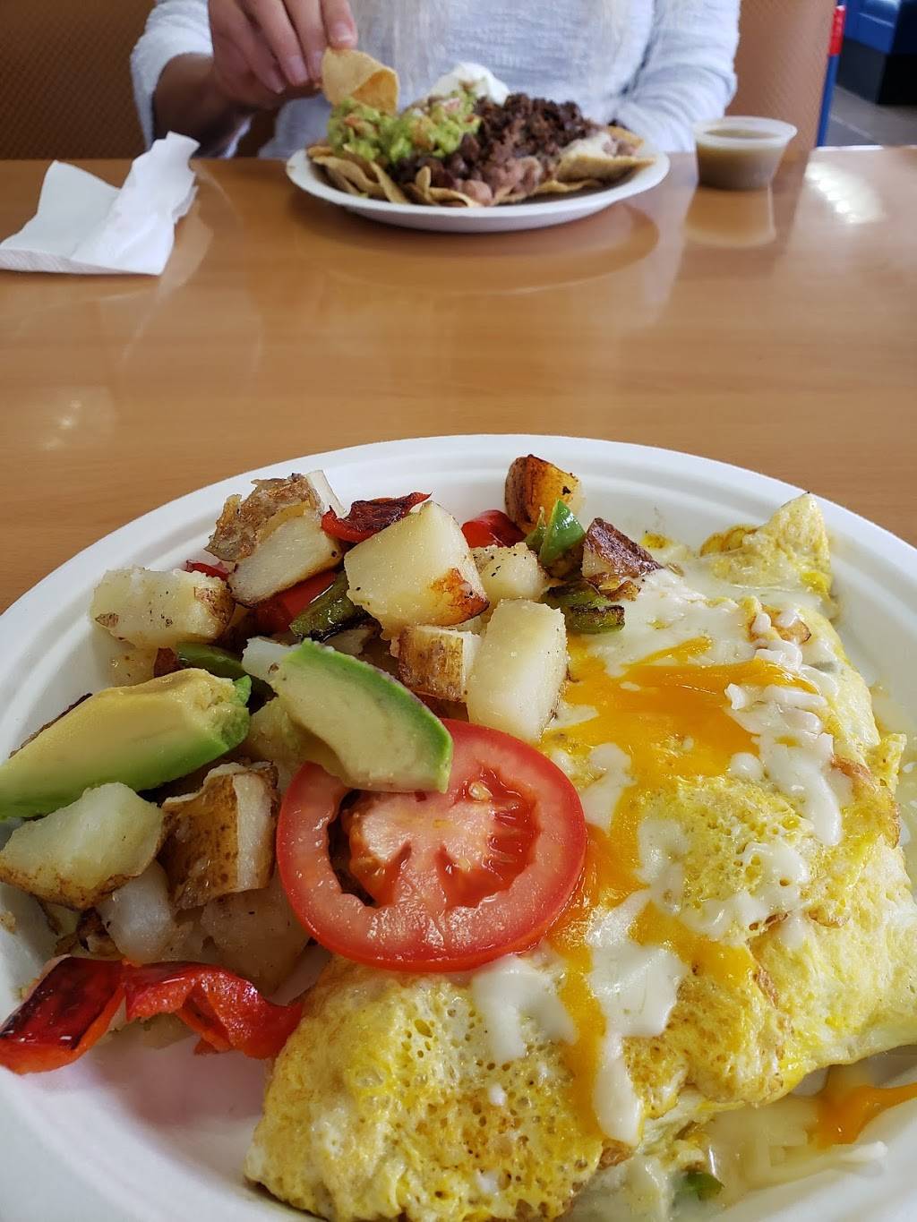 El Taco Del Mar Mexican Grill | restaurant | 750 W Grand Ave, Grover Beach, CA 93433, USA | 8054817497 OR +1 805-481-7497