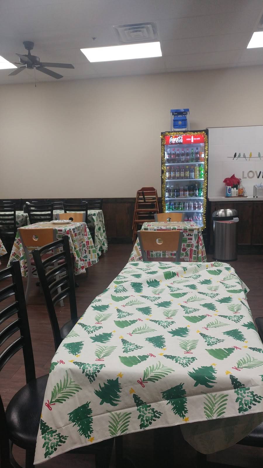 Wok in Asia | restaurant | 2460 Lacy Ln, Carrollton, TX 75006, USA | 9722413657 OR +1 972-241-3657