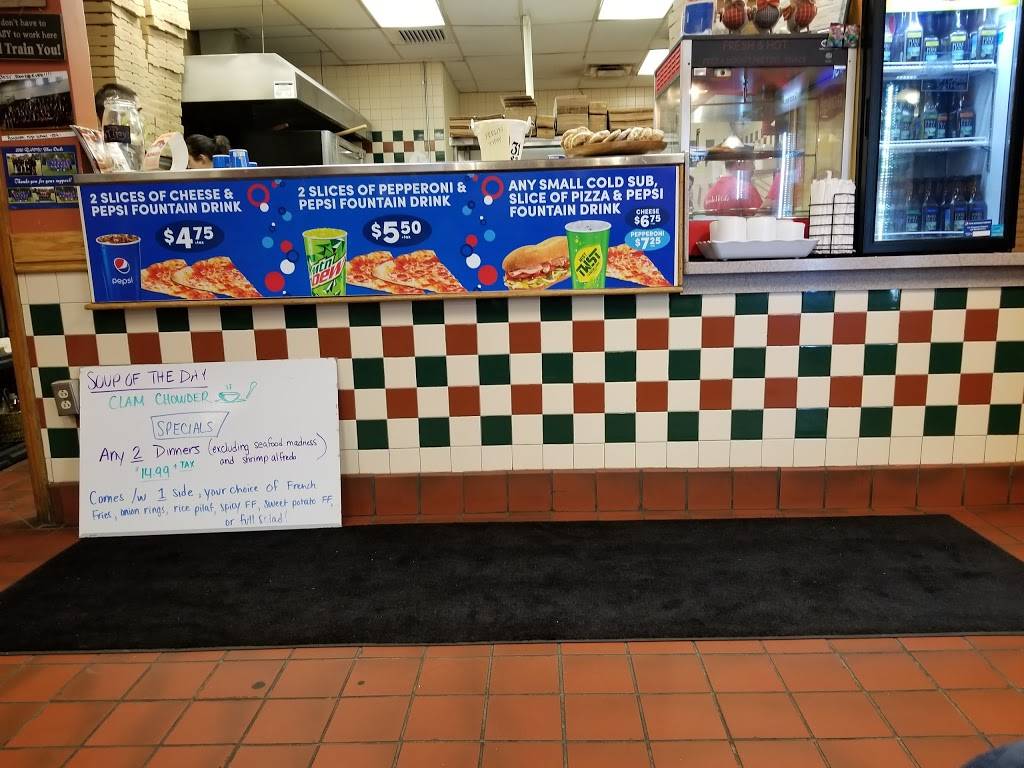 Randolph Cafe | restaurant | 1207 N Main St, Randolph, MA 02368, USA | 7817673600 OR +1 781-767-3600