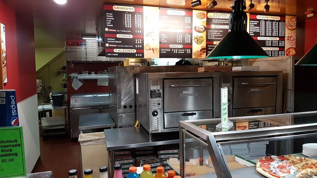 Georgios Pizza | restaurant | 1010 E Grand River Ave, East Lansing, MI 48823, USA | 5173511000 OR +1 517-351-1000