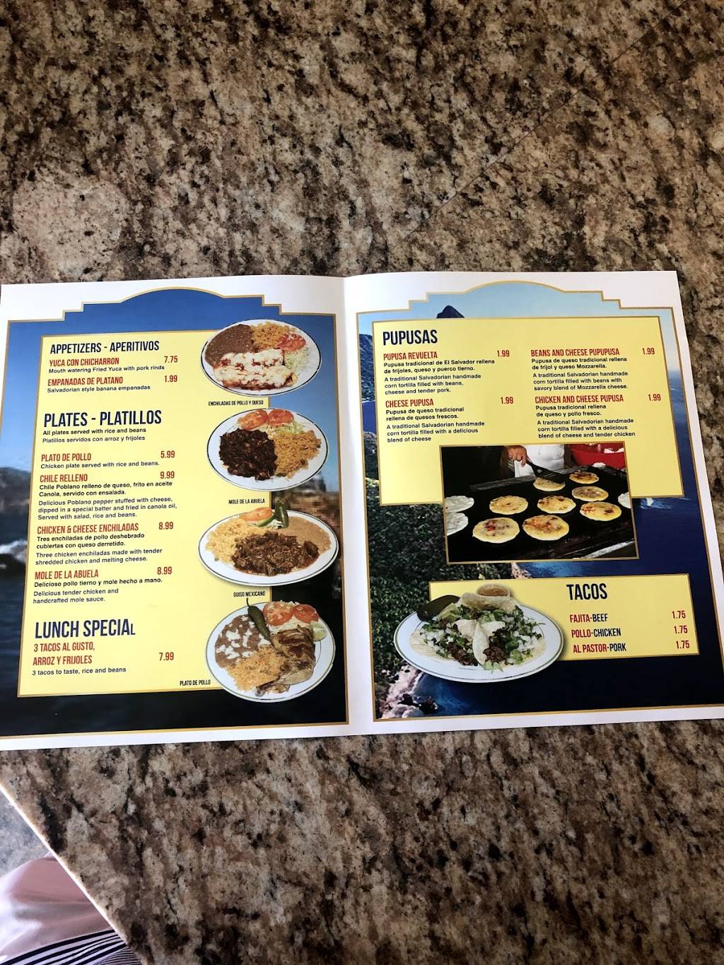 La pasadita #2 | restaurant | 2349 Lakeland Dr, Dallas, TX 75228, USA | 9727739730 OR +1 972-773-9730