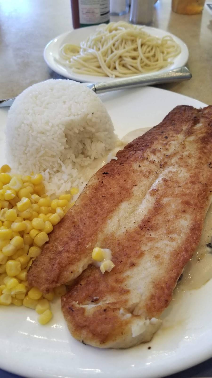 Ledo Cafe | cafe | 8158 Garvey Ave, Rosemead, CA 91770, USA | 6265738998 OR +1 626-573-8998