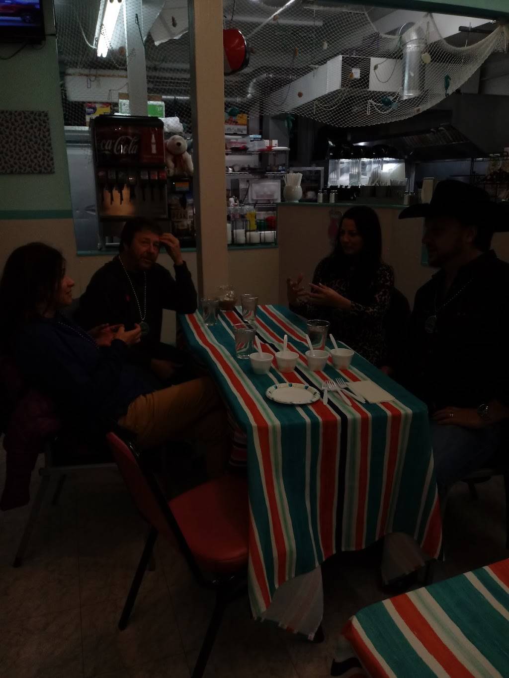 Stranded Corner Galley | cafe | 2121 Strand St, Galveston, TX 77550, USA | 4095395546 OR +1 409-539-5546