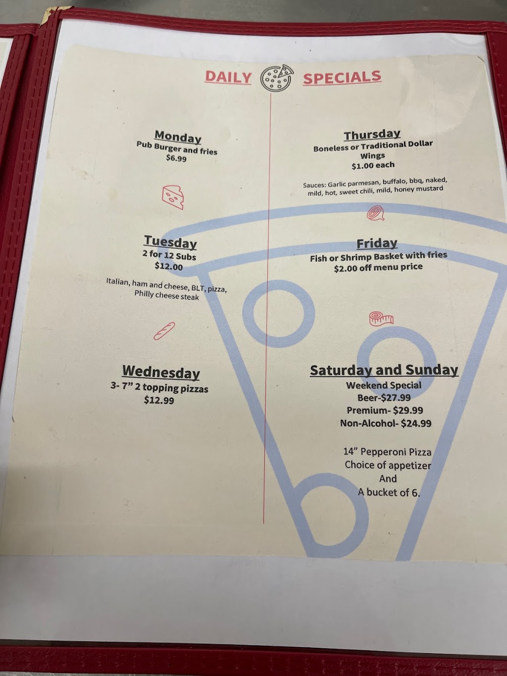 Players Pizza and Grill | restaurant | 2730 E High St, Hanover, OH 43055, USA | 7407637033 OR +1 740-763-7033