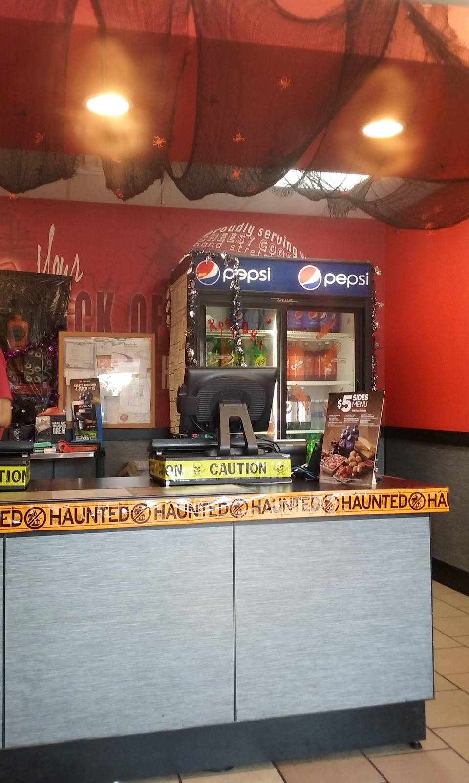 Pizza Hut | restaurant | 2042 W 47th St, Chicago, IL 60609, USA | 7733764700 OR +1 773-376-4700