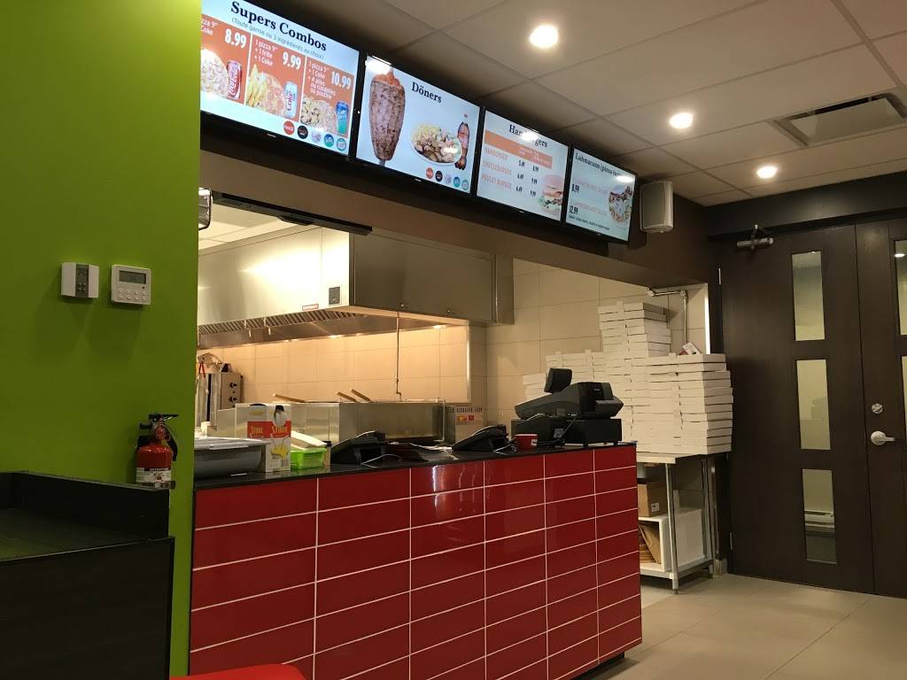 Welat Pizza 2 pour 1 | restaurant | 3035 Avenue Maricourt local 120, Québec, QC G1W 0E9, Canada | 4186588282 OR +1 418-658-8282