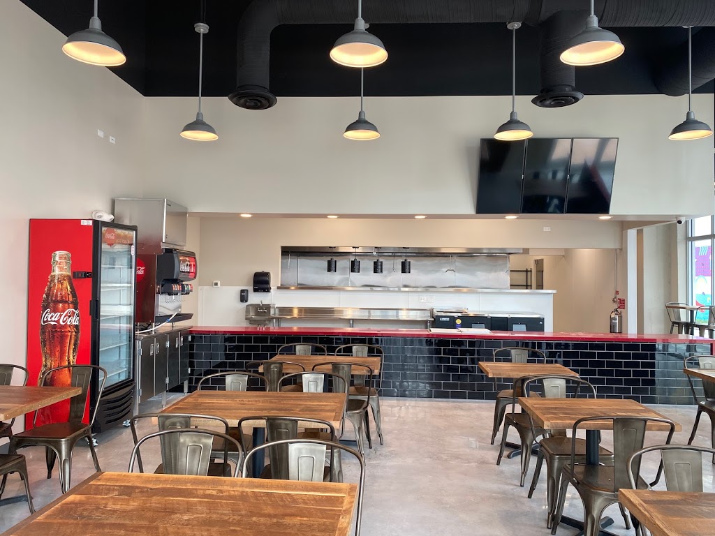 Juicy Burgers Doral | restaurant | 8400 NW 53rd St Unit F108, Doral, FL 33166, USA | 7862926512 OR +1 786-292-6512