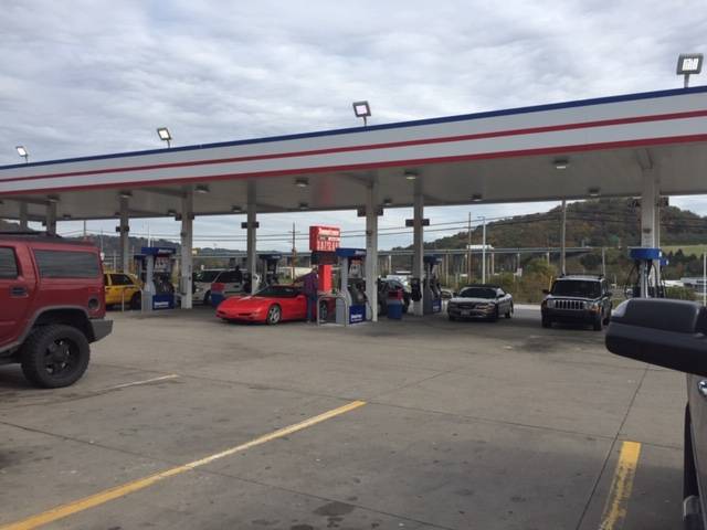 Thorntons | bakery | 3590 Madison Pike, Edgewood, KY 41017, USA | 8593315820 OR +1 859-331-5820