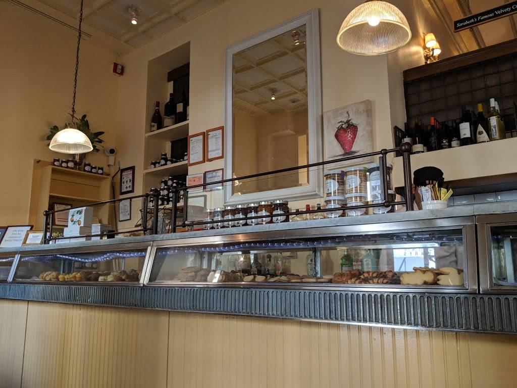 Sarabeths Upper East Side | restaurant | 1295 Madison Ave, New York, NY 10128, USA | 2124107335 OR +1 212-410-7335